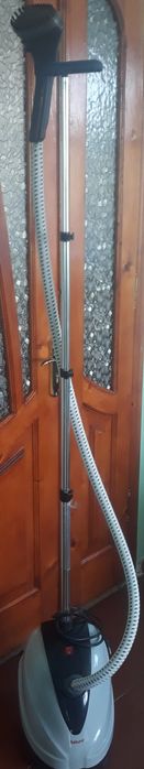 Продам Паровий Утюг Відпарювач для Прасування Одягу.