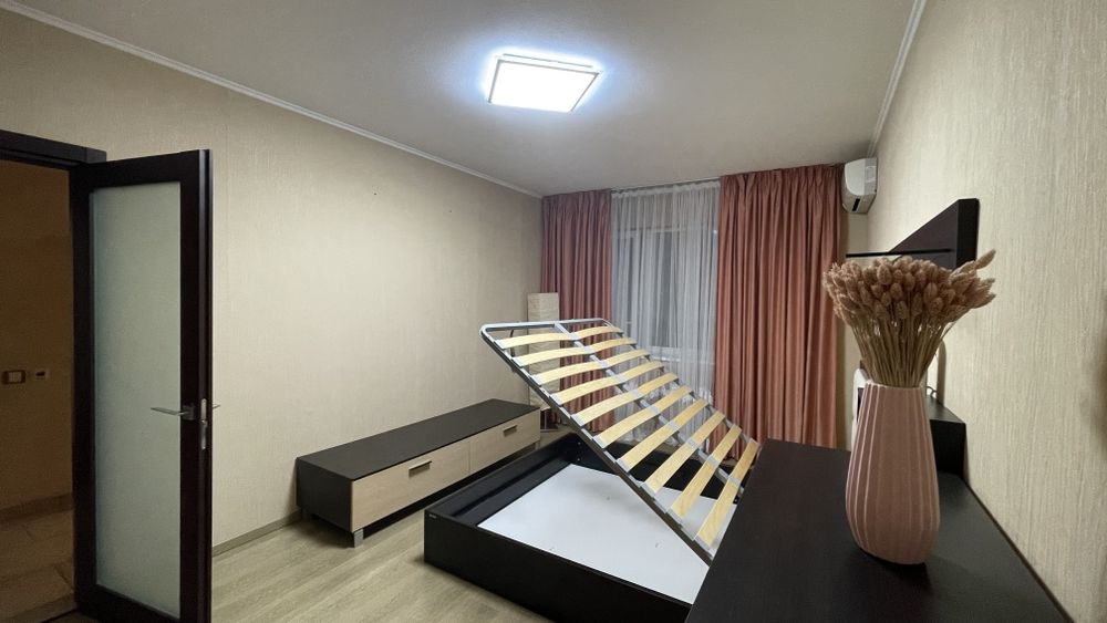 1-комнатная квартира по адресу ул. Бакинская (площадь 42 м²) - Atlanta.ua - фото 10