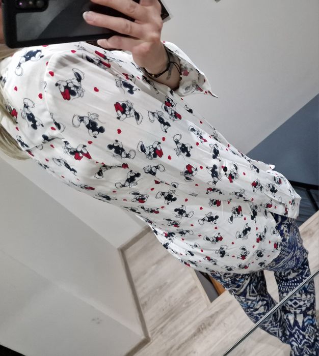 Koszula Mickey Mouse