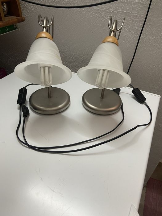 Tres camdeeiros um conjunto