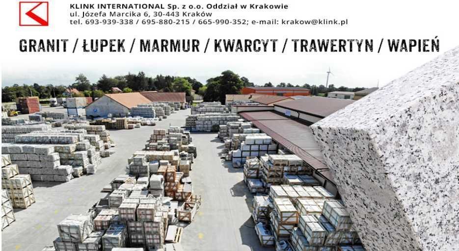 Płytki Łupek Multicolor naturalny 60x30x1,2  30x30 cm Elewacja 30x10