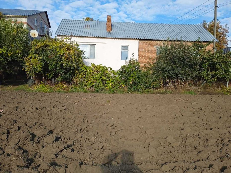 Продам будинок в Краснокутську