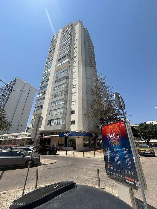 Apartamento T2 para venda