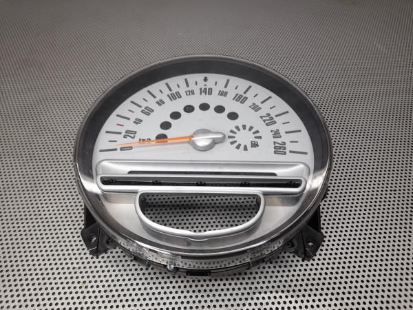 Quadrante / painel de instrumentos MINI Mini Clubman (R55)