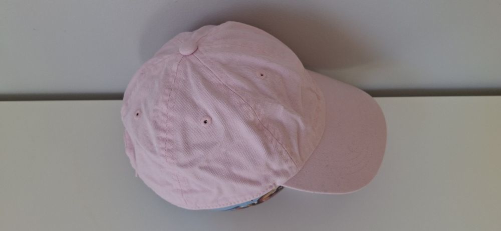 Czapeczka z daszkiem Benetton