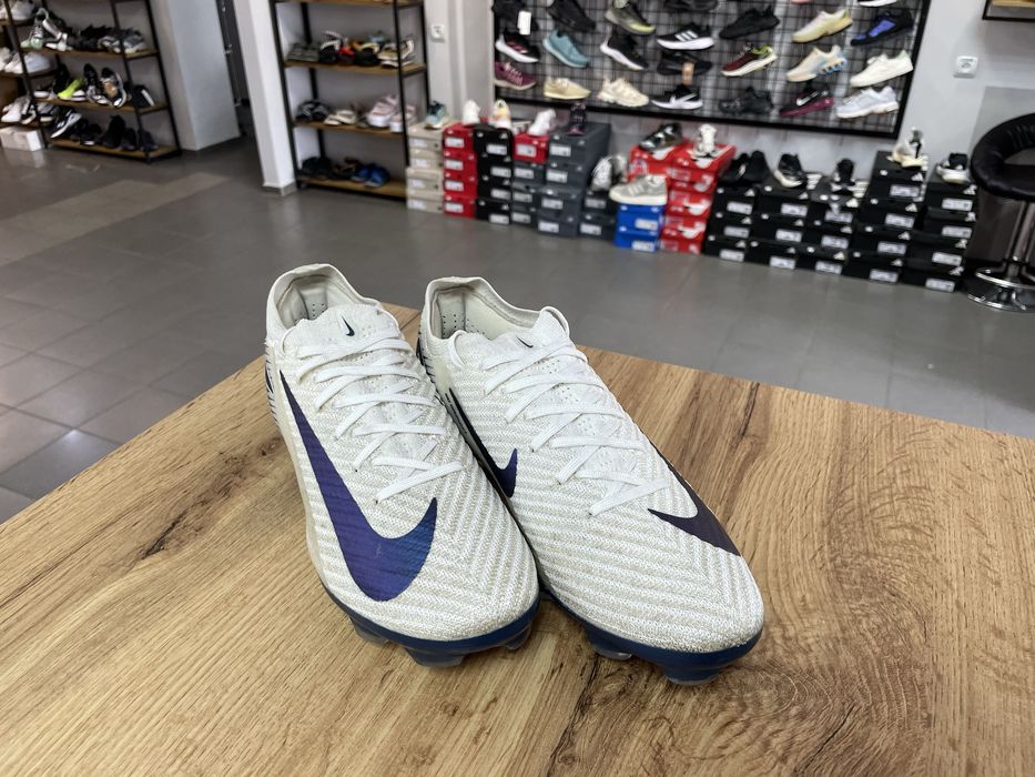 Р.39 Футбольні бутси - копи Nike Air Zoom Mercurial Vapor 16 Elite FG