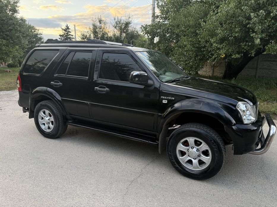 Продам Great Wall Pegasus