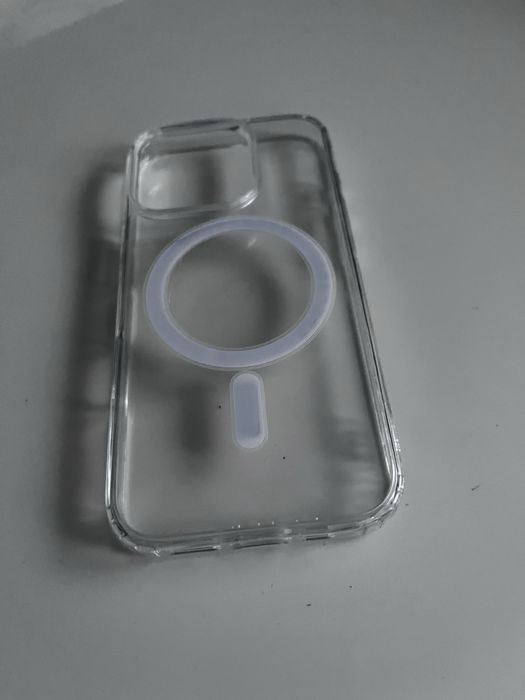 etui do Iphone 16 pro