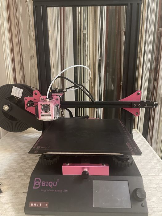 3d printer Biqu b1