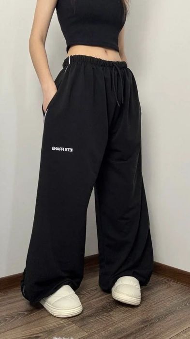 широкі штани, штани urban