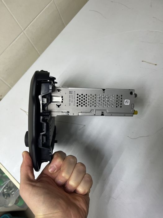 Продам Магнітола jeep renegade