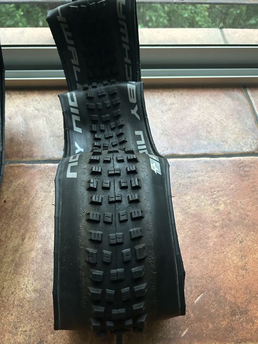 Opony 29"  MItas Geax Schwalbe Hutchinson 27,5 Schwalbe