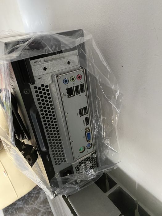 pc acer hdmi novo