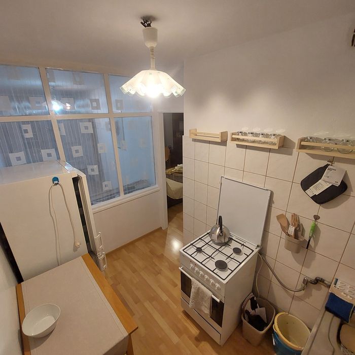 Przytulne 2-pokojowe mieszkanie na wynajem, Tychy, Osiedle D