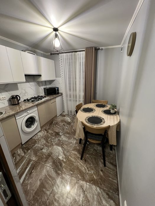 Квартира однокімнатна подобо -Автовогзал- Формаркет -Проспект