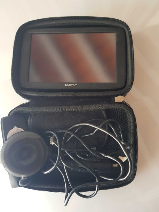 GPS Tom Tom Start 62