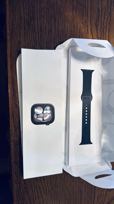 Apple watch serie 11 46mm GPS