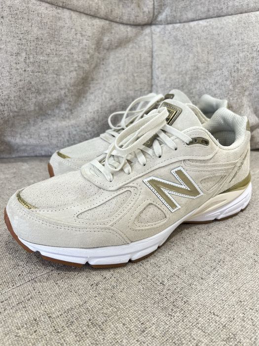 New Balance 990 v4 оригінал Бомба