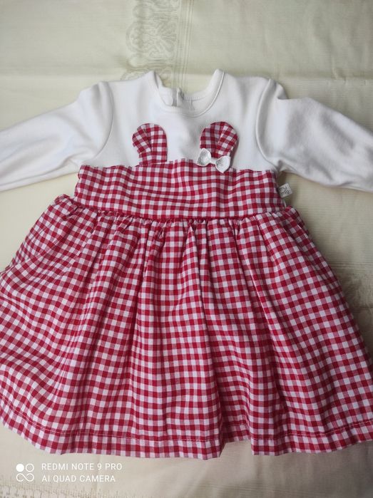 Сукня 76 розміру