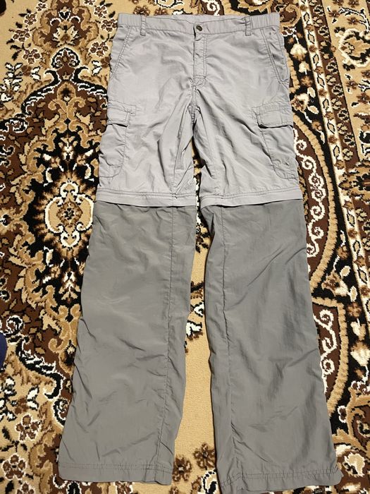 Штани трансформери Salewa M