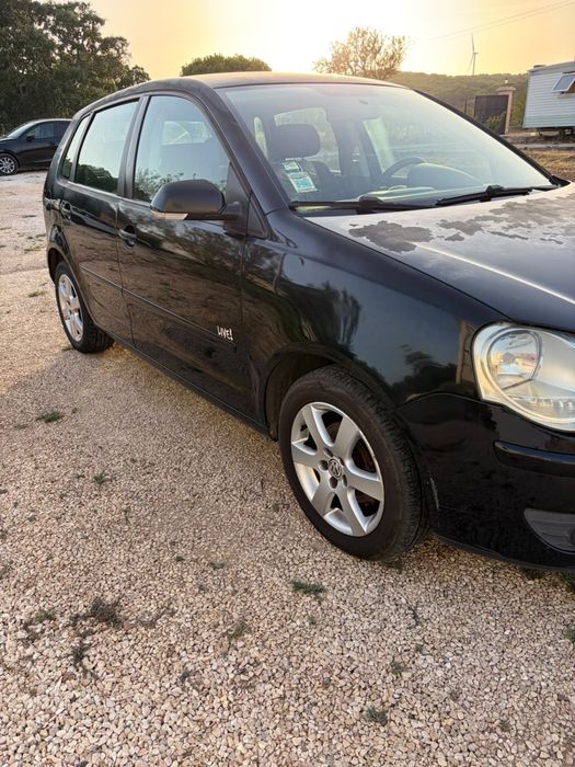 Polo 1.2 live gasolina