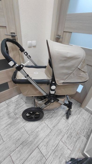 Продам візочок bugaboo chameleon 3