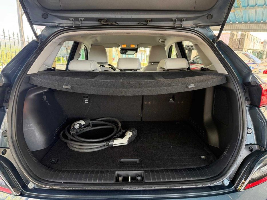 Hyundai Kauai — fotografia 12