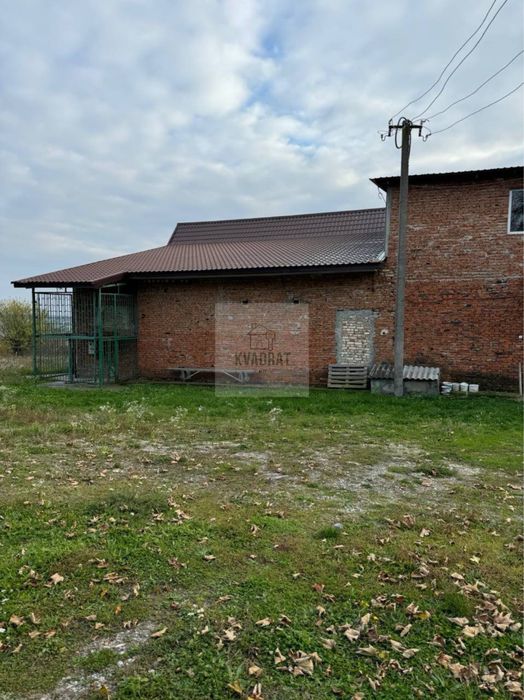 Продам комерційне приміщення з власним трасформатором 160 кіловат – pohled 3