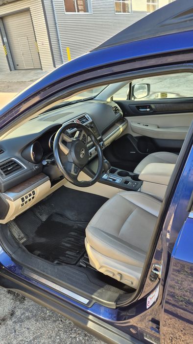 Продам Subaru Outback 2016