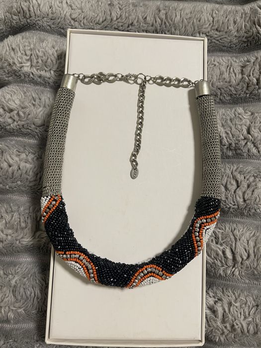 Жіноче намисто Zara