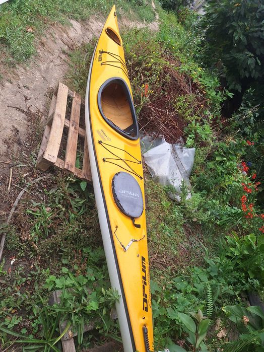 Vende se kayak opium