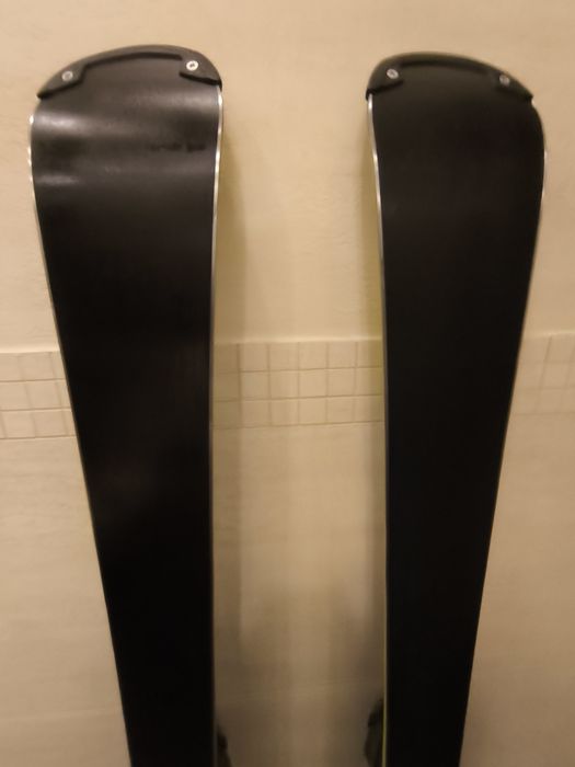 Narty dla dzieci Volkl Racetiger JR  pro 140cm