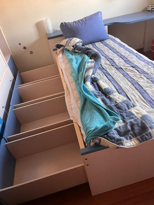 Quarto de crianca