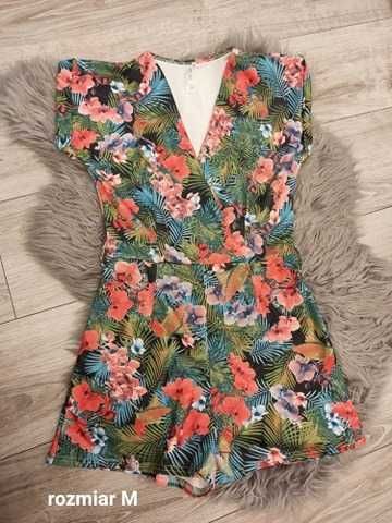 Kombinezon rozm M