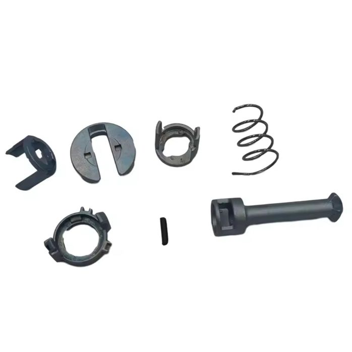 Fechadura canhão kit reparação Golf 4 Passat Skoda Ibiza Polo BMW E46