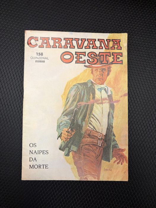 Livros BD Façanhas Oeste, Oeste Selvagem, Sioux