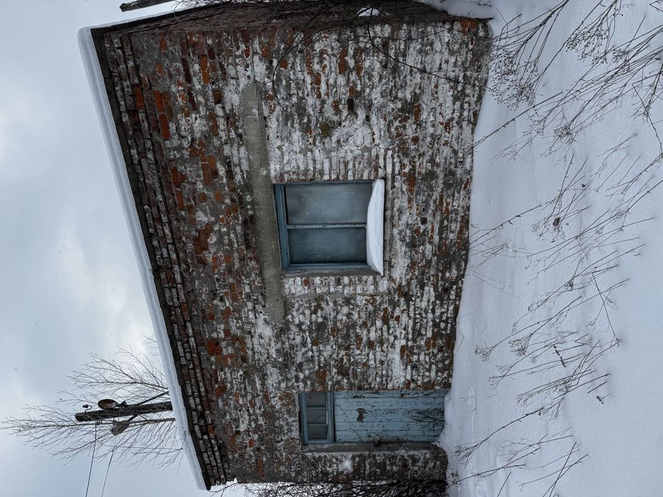 Здається комерційне приміщення площа 332.8 кв.м Любомль