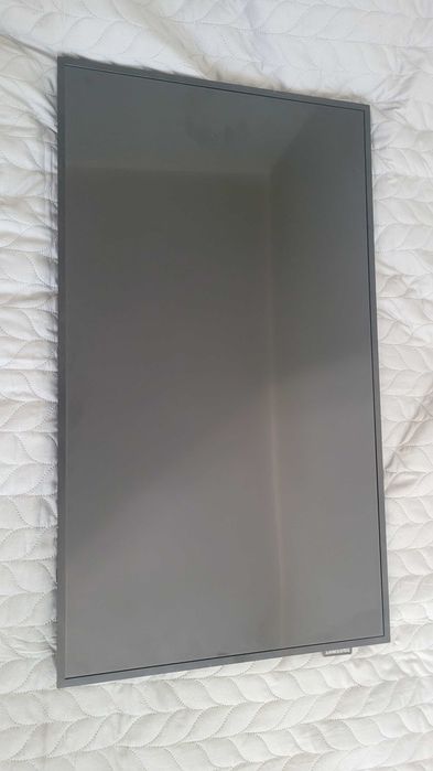 Profesjonalny,przemysłowy monitor Samsung SMART Signage PM32F (LH32PMFPBGC/EN) sprzedam