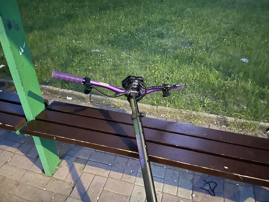 Kukirn g2 max custom