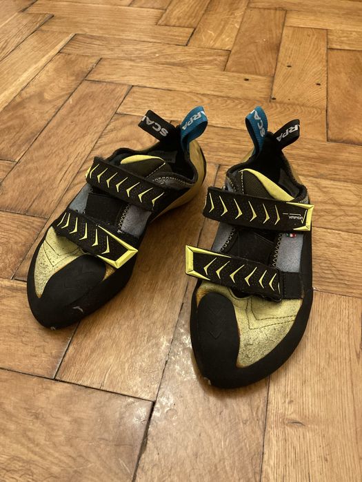 Scarpa VaporV rozm. 43 buty wspinaczkowe