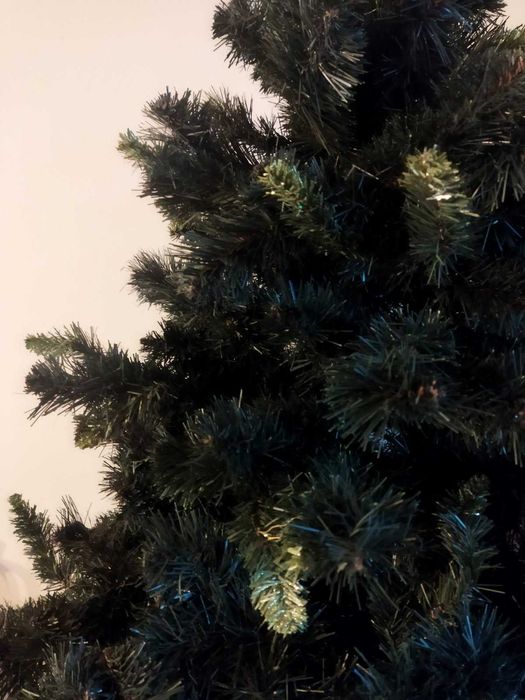 Choinka sztuczna duża