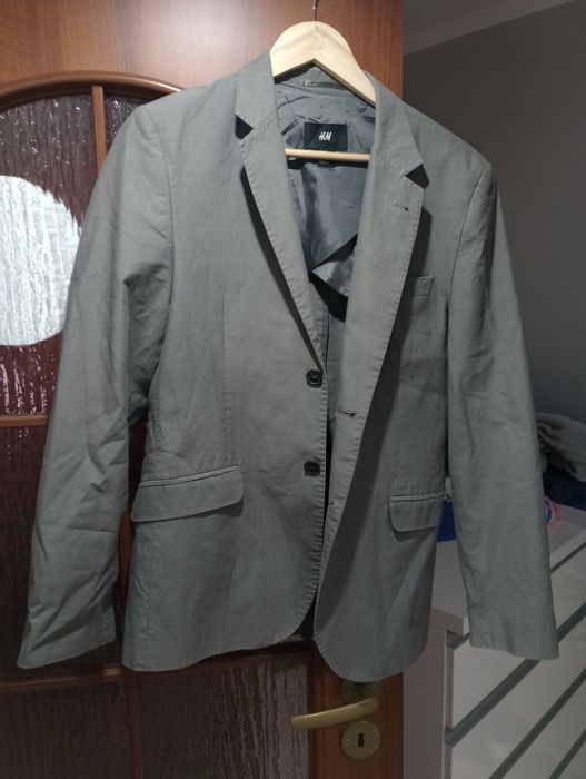 Marynarka damska H&M