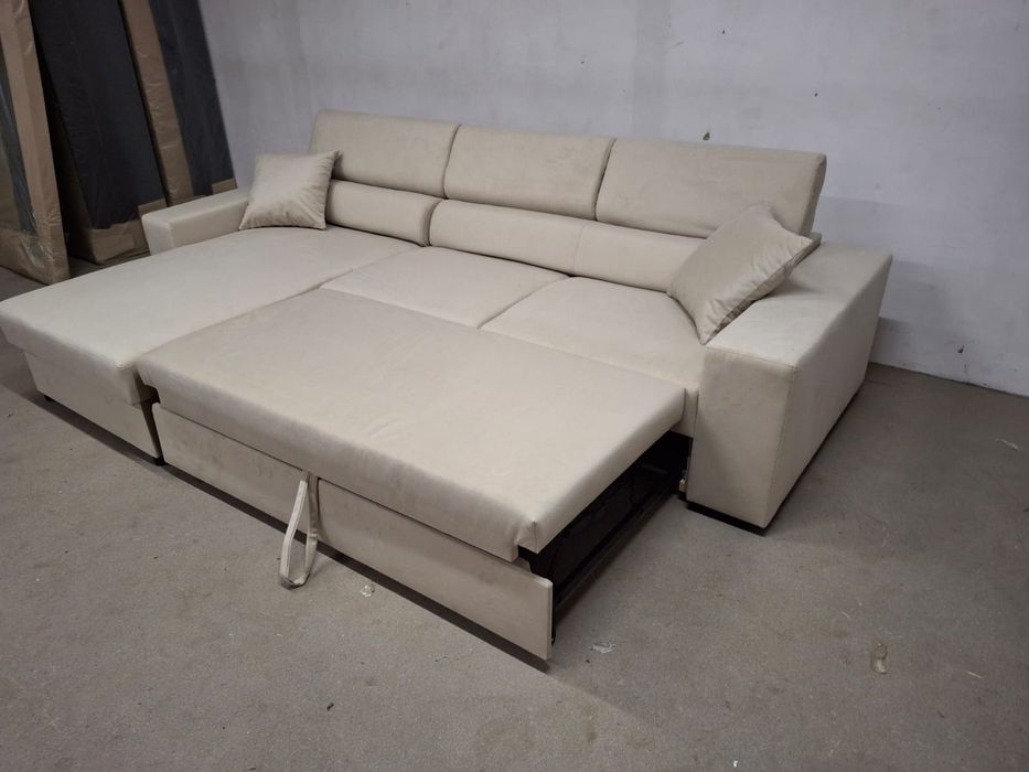 Narożnik prosto od producenta