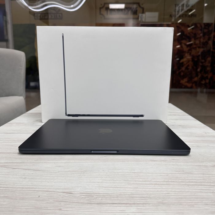 Як новий М3 • 16gb • 256gb | Macbook Air 15 2024 • Гарантія Макбук M3