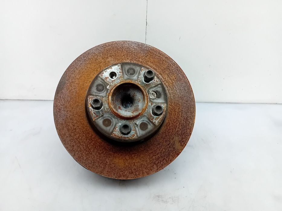 Manga de eixo frente direita BMW 3 Touring (E91)