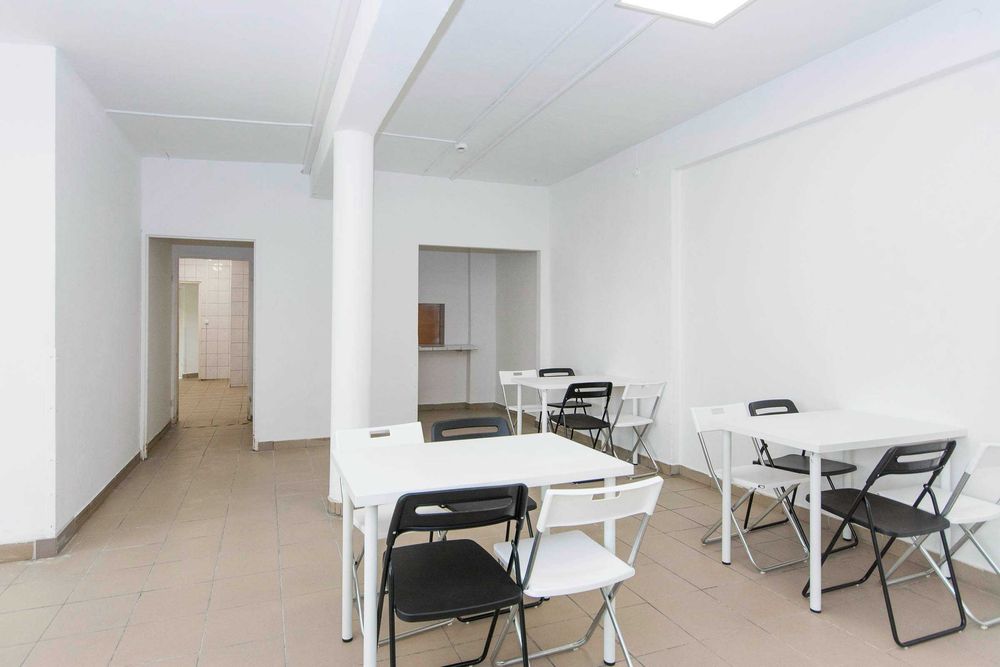 Zakwaterowanie dla pracowników z Azji/Accommodation for Asian workers