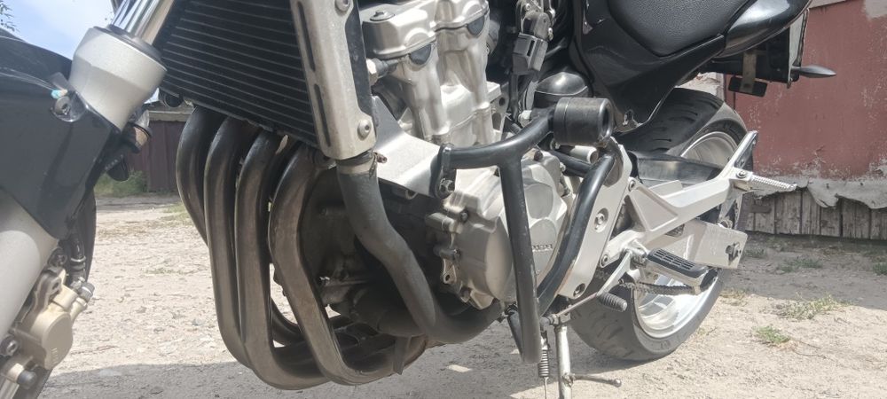Honda CB600 Hornet (Можливий Обмін на Авто)