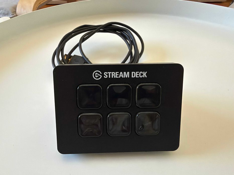 Elgato Stream Deck Mini