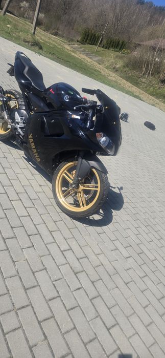 Yamaha
