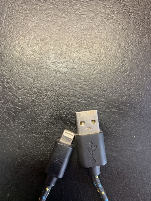 кабель микро ЮСБи